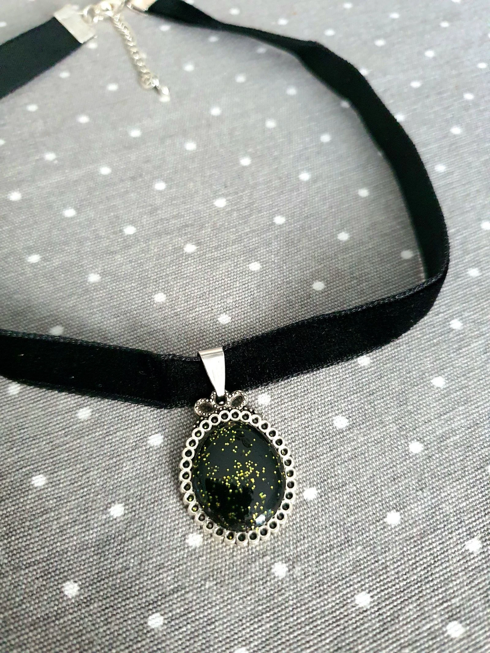 Choker – photo 2